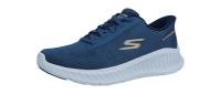 Skechers Herren Sneaker Go walk now-Payton navy (Blau) 216375NVY