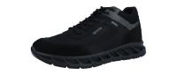 IGI & Co Herren Halbschuh/Sneaker Schwarz 8626500