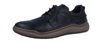 Fluchos Herren Halbschuh Rocky F2033 negro (Schwarz) F2033