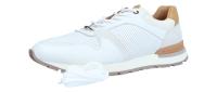 Ambitious Herren Halbschuh/Sneaker weiß 13905A-4652AM