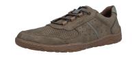 Rieker Herren Halbschuh/Slipper pfeffer/pietra (Braun) 08351-64