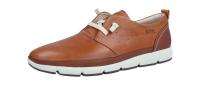 Pikolinos Herren Halbschuh/Slipper Fuencarral M4A brandy (Braun) M4A-4266C1 BRANDY