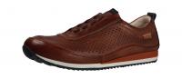 Pikolinos Herren Halbschuh/Slipper Fuencarral M4A brandy (Braun) M4A-4266C1 BRANDY