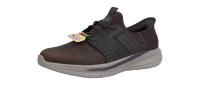 Skechers Herren Sneaker/Slipper Slip-ins cocoa (Braun) 210828COC
