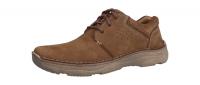 Josef Seibel Herren Halbschuh Liam 03 camel (Braun) 24403-304/240