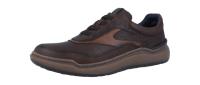 Fluchos Herren Halbschuh Rocky cafe (Braun) F2040
