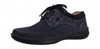 Josef Seibel Herren Halbschuh Anvers 36 OCEAN (Blau) 43390796/530