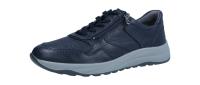 Waldläufer Herren Halbschuh/Sneaker K-John notte (Blau) 662002-199-194