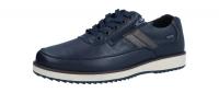 Comfort Herren Halbschuh/Sneaker ocean (Blau) 1727