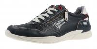 Mustang Herren Halbschuh/Sneaker navy (Blau) 4138306-820