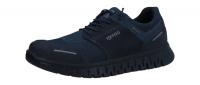 IGI & Co Herren Halbschuh/Sneaker blue (Blau) 6618711