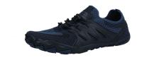 Dockers Herren Halbschuh/Barfußschuh navy/navy (Blau) 56MH006-700-660