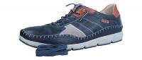 Pikolinos Herren Halbschuh/Slipper blue (Blau) M4U-6113C1BLUE