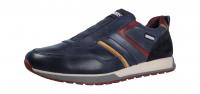Pikolinos Herren Halbschuh/Sneaker Cambil blue (Blau) M5N-6281C1 BLUE