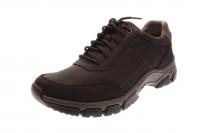 Camel Active Herren Halbschuh/Outdoorschuh/Sneaker Impact midnight/dk.grey (Blau) 533.11.03