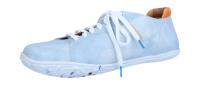 Clamp Herren Halbschuh Salfoot oceanblue/new orange (Blau) SALFOOT