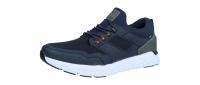 Rieker Herren Halbschuh/Sneaker lake/pazifik/pazifik (Blau) 09102-14