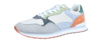 Hoff Herren Halbschuh/Sneaker Kingston Man mehrfarbig (Beige) KINGSTON MAN