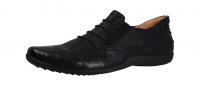 Think Herren Halbschuh/Slipper Stone SCHWARZ 3-000276-0000