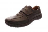 Josef Seibel Herren Halbschuh/Slipper Alec schwarz 4333280/600