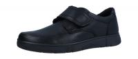 ara Herren Halbschuh Loris BLACK (Schwarz) 11-36191-01