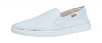 Pikolinos Herren Halbschuh/Slipper Alicante espuma (Weiß) M2U-3099
