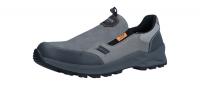 Rieker Herren Halbschuh grigio/cenere/stone/ (Grau) B3252-90