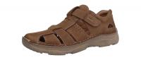 Josef Seibel Herren Halbschuh Liam 04 CAMEL (Braun) 24404304/240
