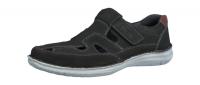 Josef Seibel Herren Halbschuh Anvers 81 TANNE (Grün) 4363521/650
