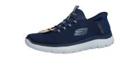Skechers Herren Sneaker Summits-High Range navy (Blau) 232457NVY