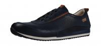 Pikolinos Herren Halbschuh/Sneaker/Slipper Liverpool blue (Blau) M2A-6252 BLUE