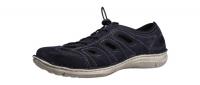 Josef Seibel Herren Halbschuh Anvers 92 BLAU-KOMBI (Blau) 43392949/501