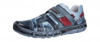 Kacper Herren Halbschuh/Slipper blau 1-6854