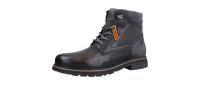 Dockers Herren Stiefelette dk.grau (Grau) 51GL005-140-220