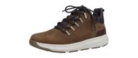Lumberjack Herren Sneaker/Stiefelette Gary antelope (Braun) SMF3701-006