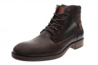Bullboxer Herren Stiefel BRNA (Braun) 306K85332C