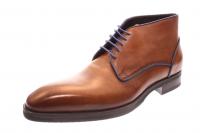 Giorgio Herren Businessschuh/Stiefelette Ferrara noce (Beige) 47999/01