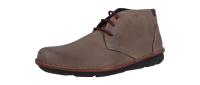 Fluchos Herren Stiefelette dessert (Beige) F0701DESERT