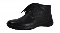 Josef Seibel Herren Stiefel/Stiefelette Anvers 35 SCHWARZ 43340PL703/100