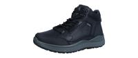 G Comfort Herren Stiefel schwarz R-1289