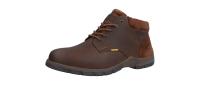 Camel Active Herren Stiefelette Alvar tan (Braun) 55AVF04-400-440