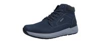 Rieker Herren Stiefel ozean/pazifik/granit (Blau) 11502-14
