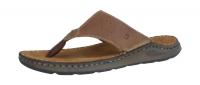 Josef Seibel Herren Pantolette Maverick 05 castagne (Braun) 2710566