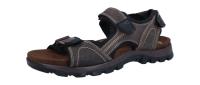 Camel Active Herren Sandale Style/Twist cognac (Braun) 56TWA01-180360