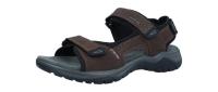 Josef Seibel Herren Sandale Arlo 02 braun 57202-TE10-300