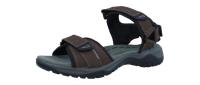 Josef Seibel Herren Sandale Arlo 01 braun 57201TE10-300