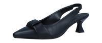 Gianluca Pisati Damen Pumps Felis nero (Schwarz) FELIS NERO