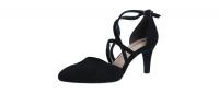 Tamaris Damen Pumps Schwarz 1-1-24404-42-001
