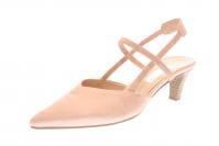 Gabor Damen Pumps/Slingpumps Colombo rame (Rot) 21.554.20