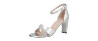 Peter Kaiser Damen Slingpumps gold 9-78344-44-947